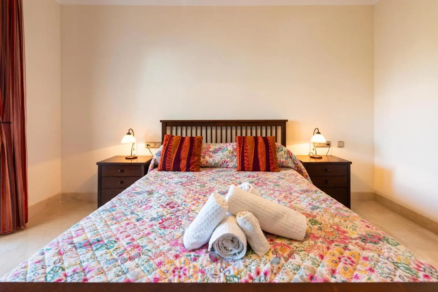 Apartment Finca San Antonio Mijas