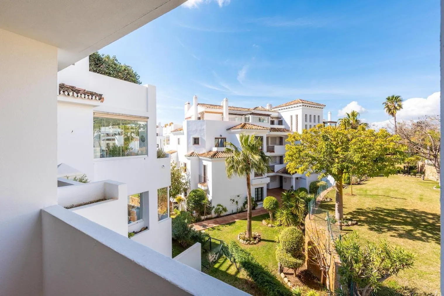 Finca San Antonio Mijas