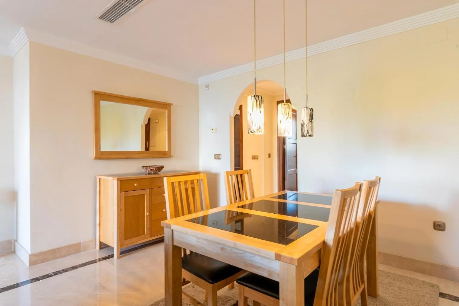 Apartment Finca San Antonio Mijas