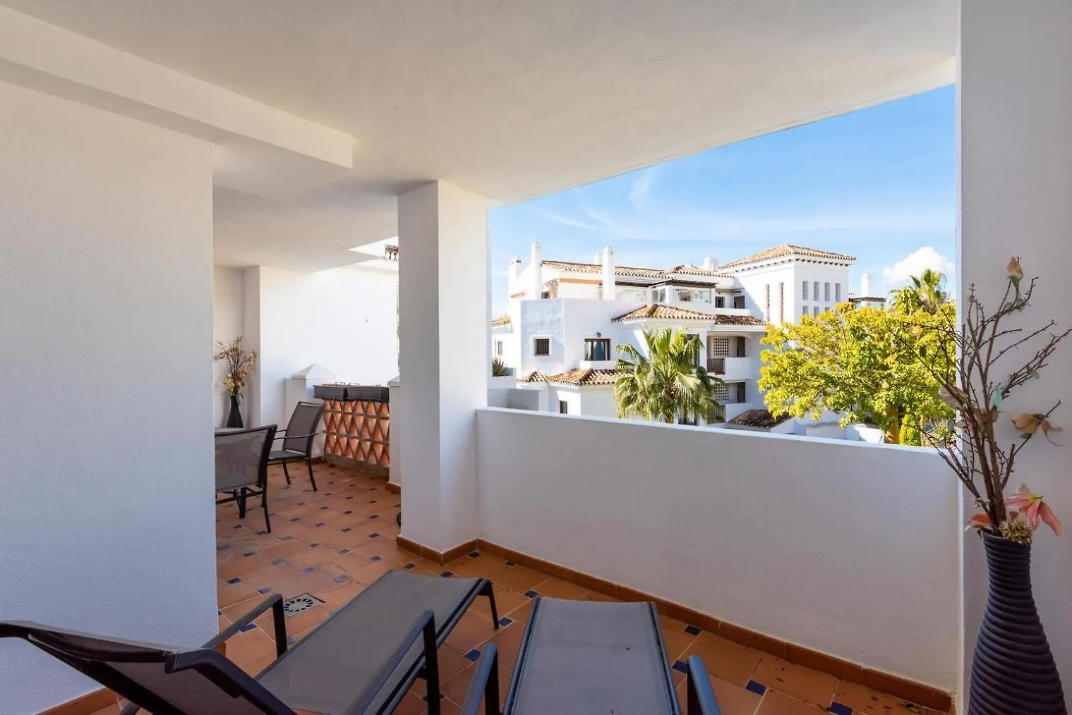 Finca San Antonio Mijas 0*,  Spain
