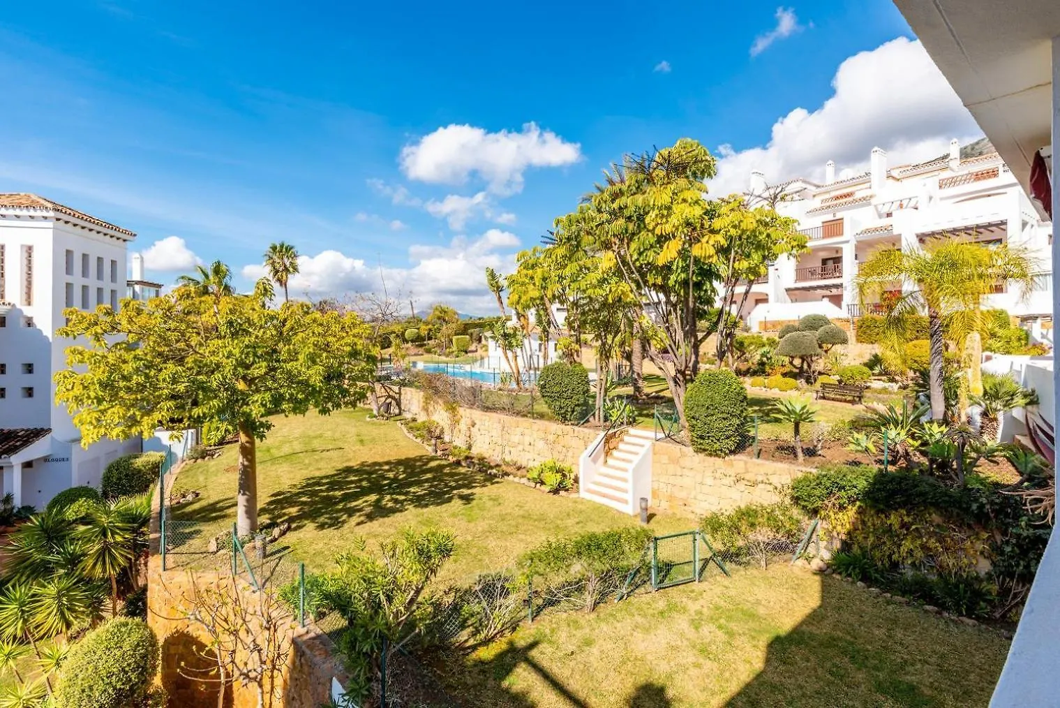 Finca San Antonio Mijas