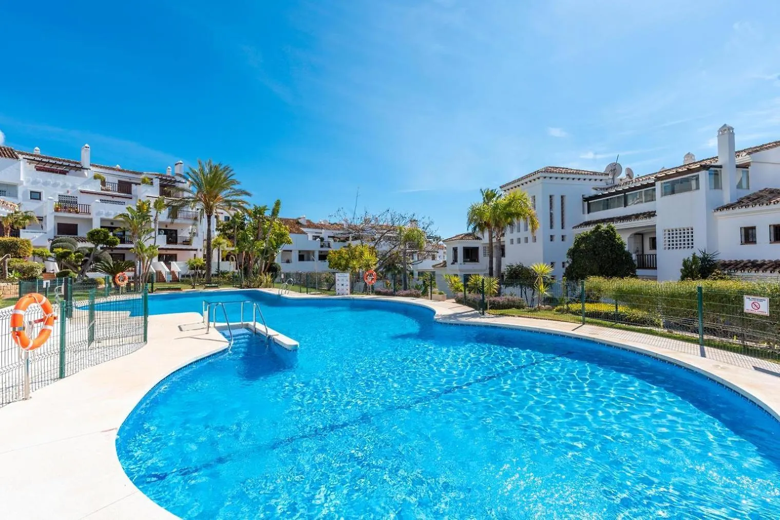 Finca San Antonio Mijas