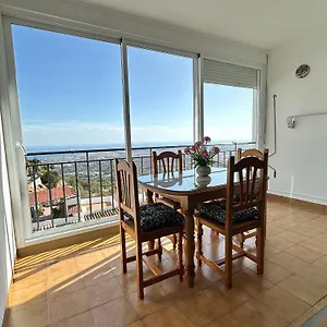  Apartamento El Paraiso